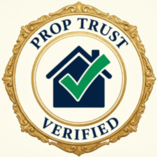 Prop Trust Verified